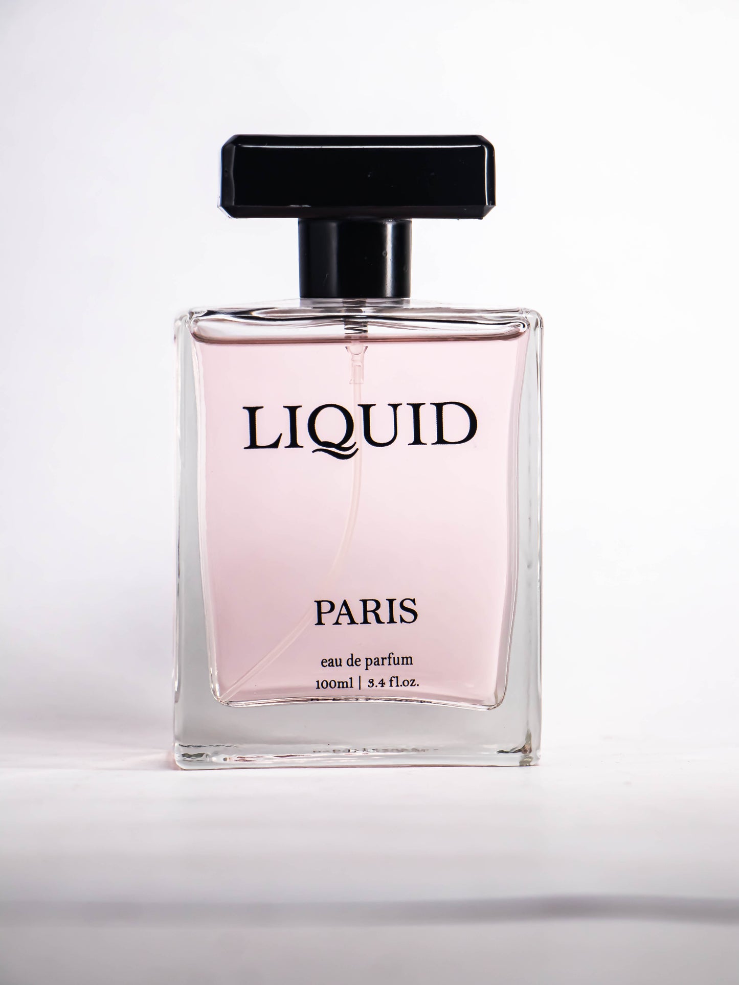 Eau De Parfum: Paris (100ml)