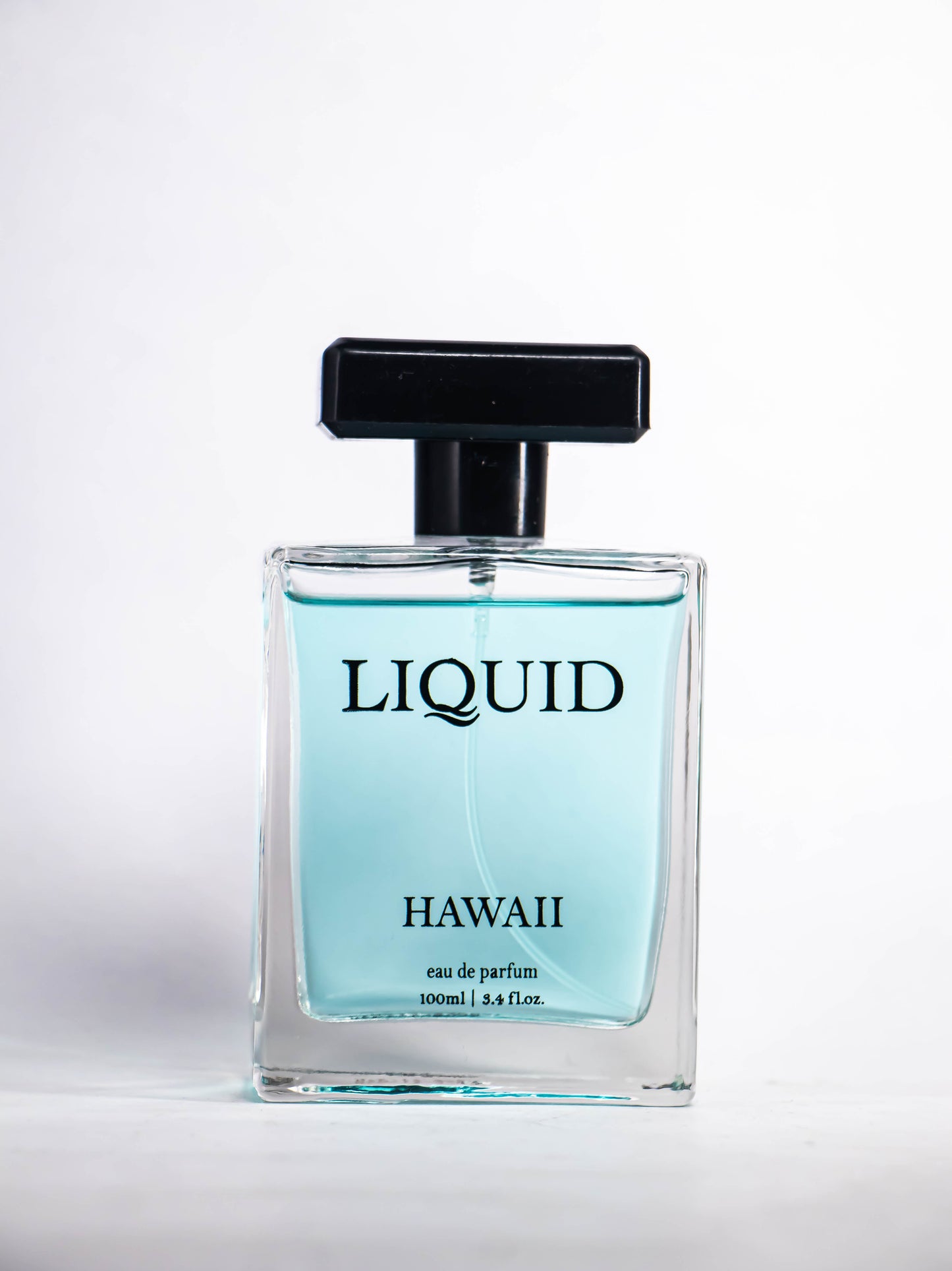 Eau De Parfum: Hawaii (100ml)