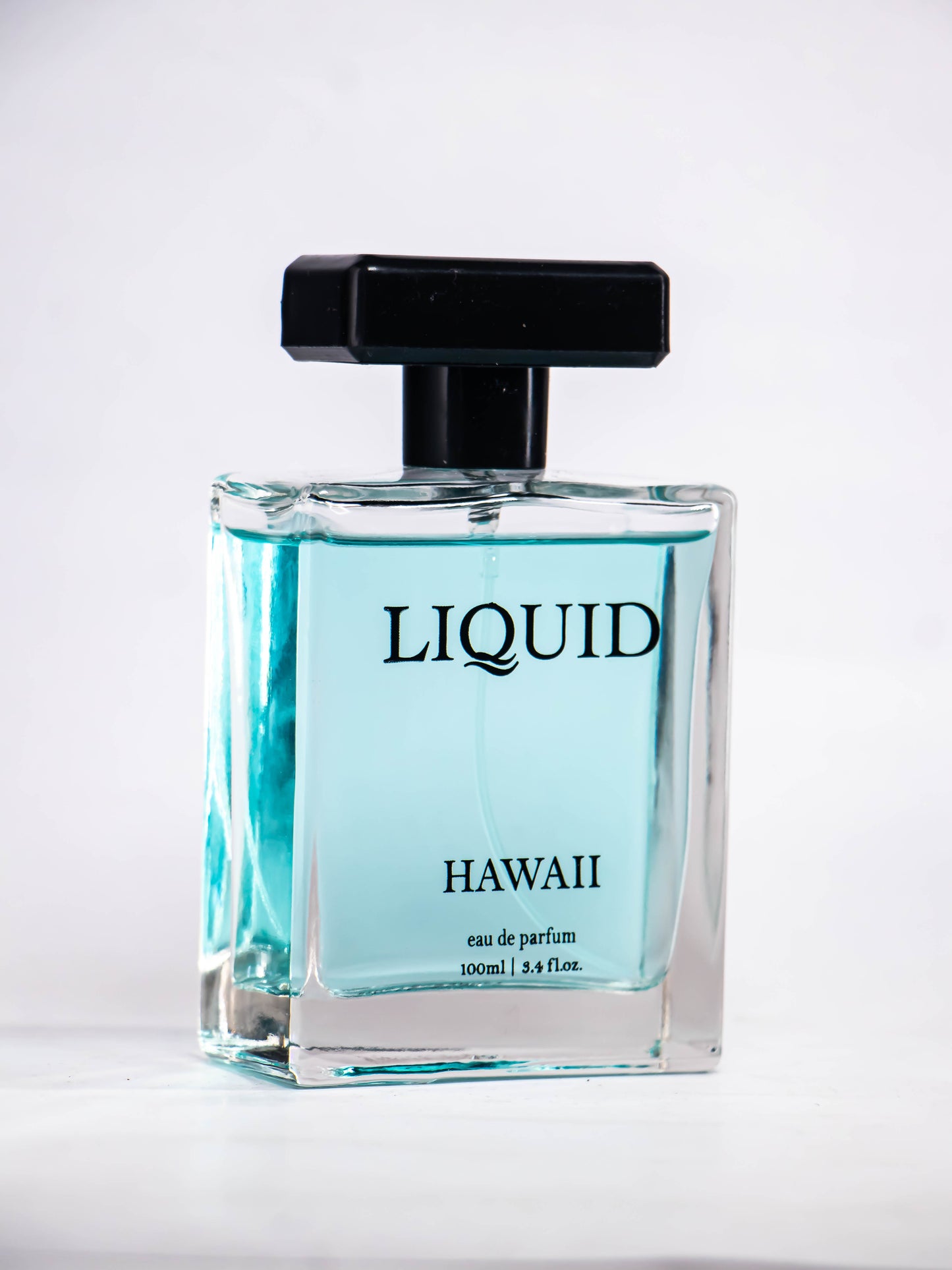 Eau De Parfum: Hawaii (100ml)