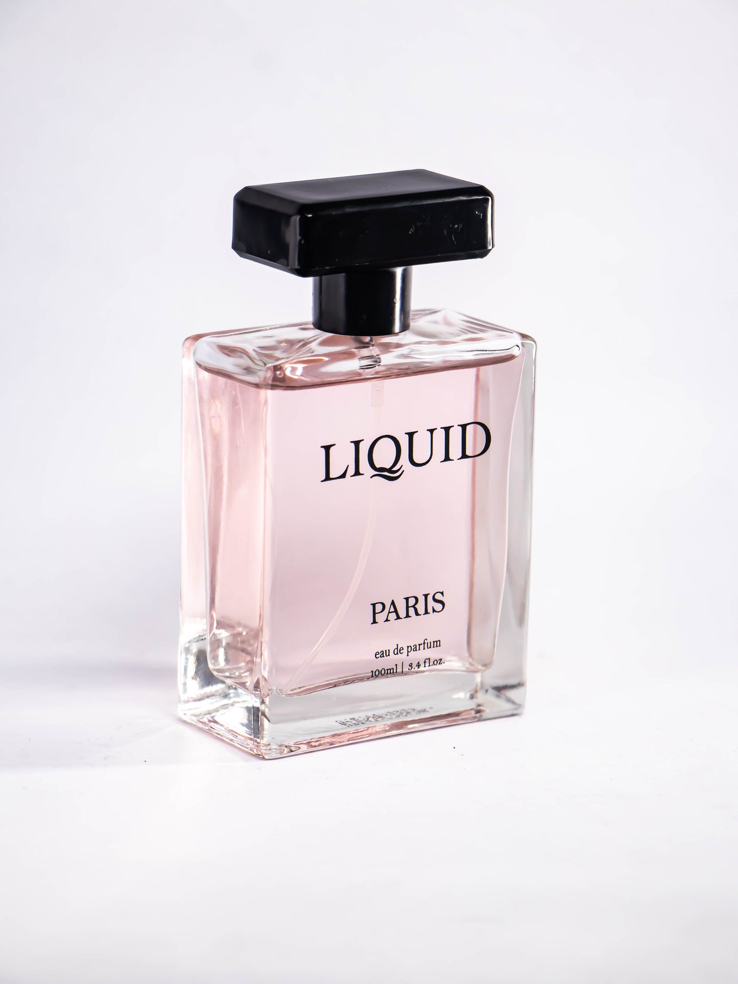 Eau De Parfum: Paris (100ml)