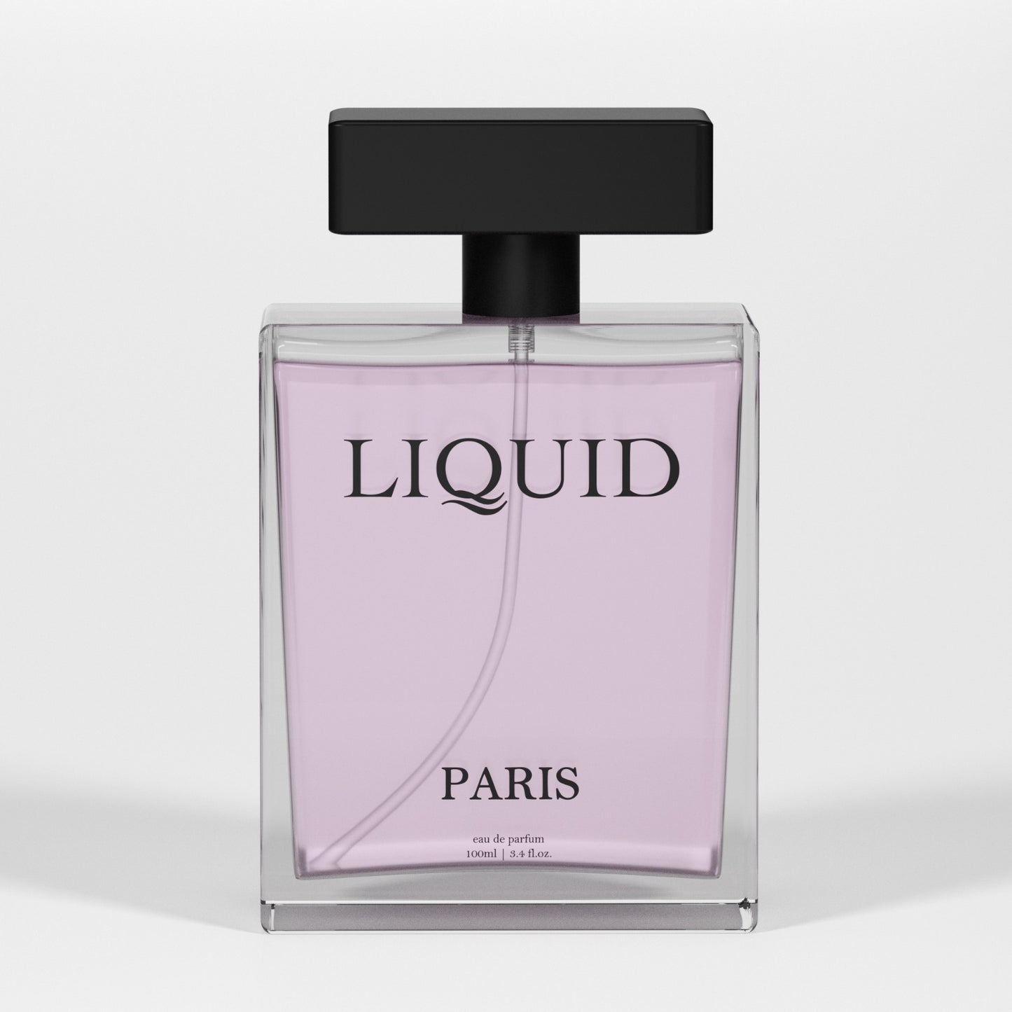 Eau De Parfum: Paris (100ml)